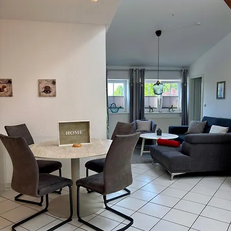 Appartement Wiepert *
