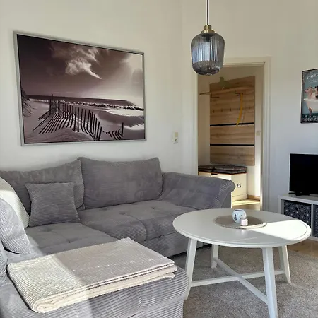 Appartement Wiepert