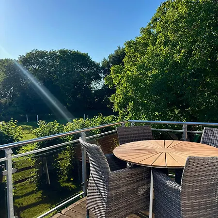 Appartement Wiepert Fehmarn