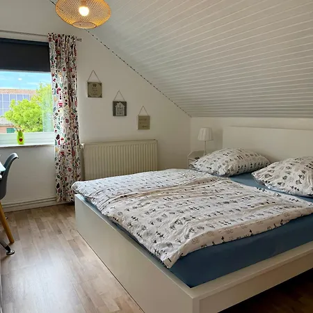 Appartement Wiepert *